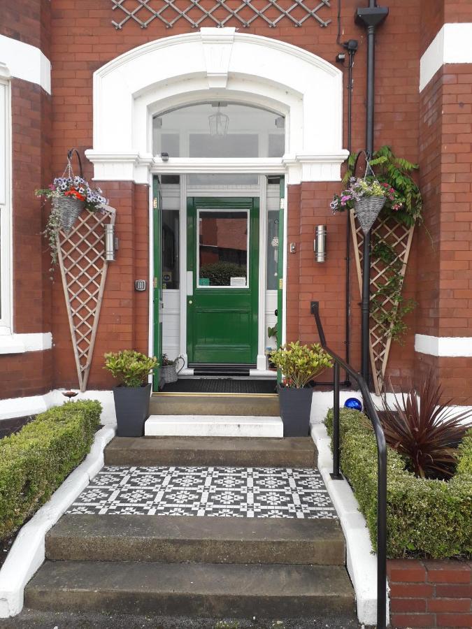 Bed and Breakfast Edendale House à Southport Extérieur photo