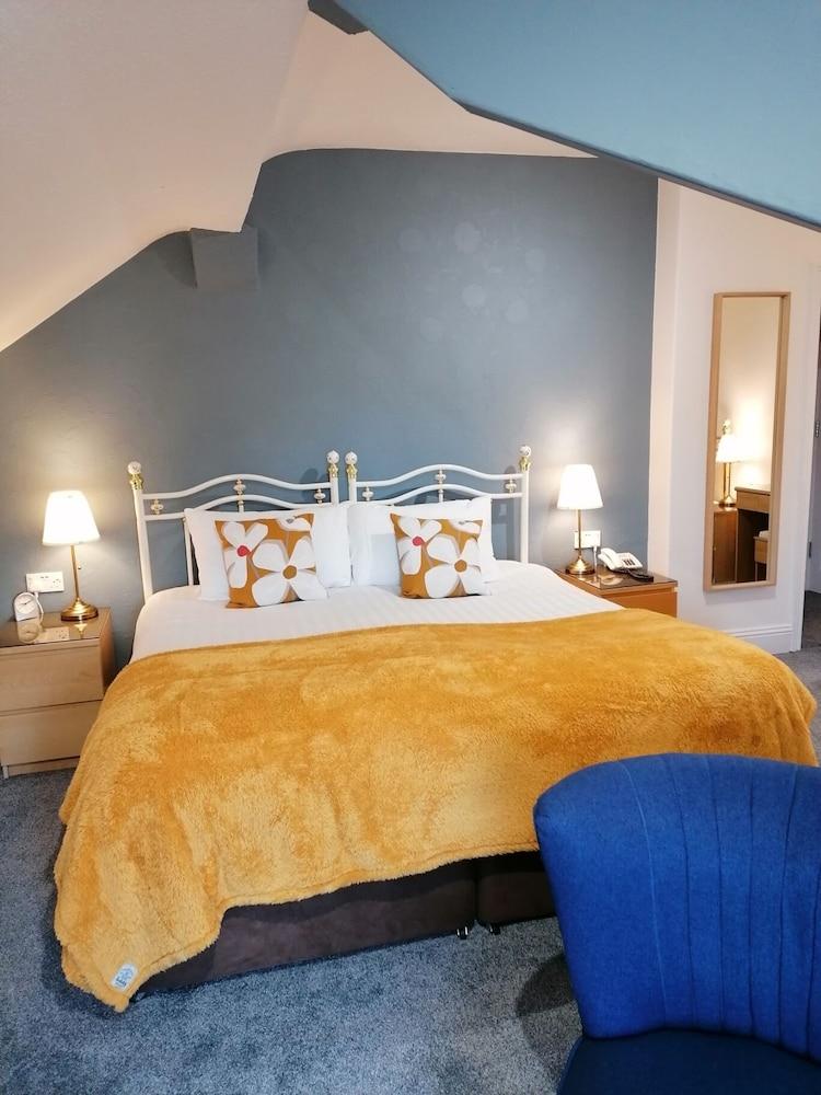 Bed and Breakfast Edendale House à Southport Extérieur photo