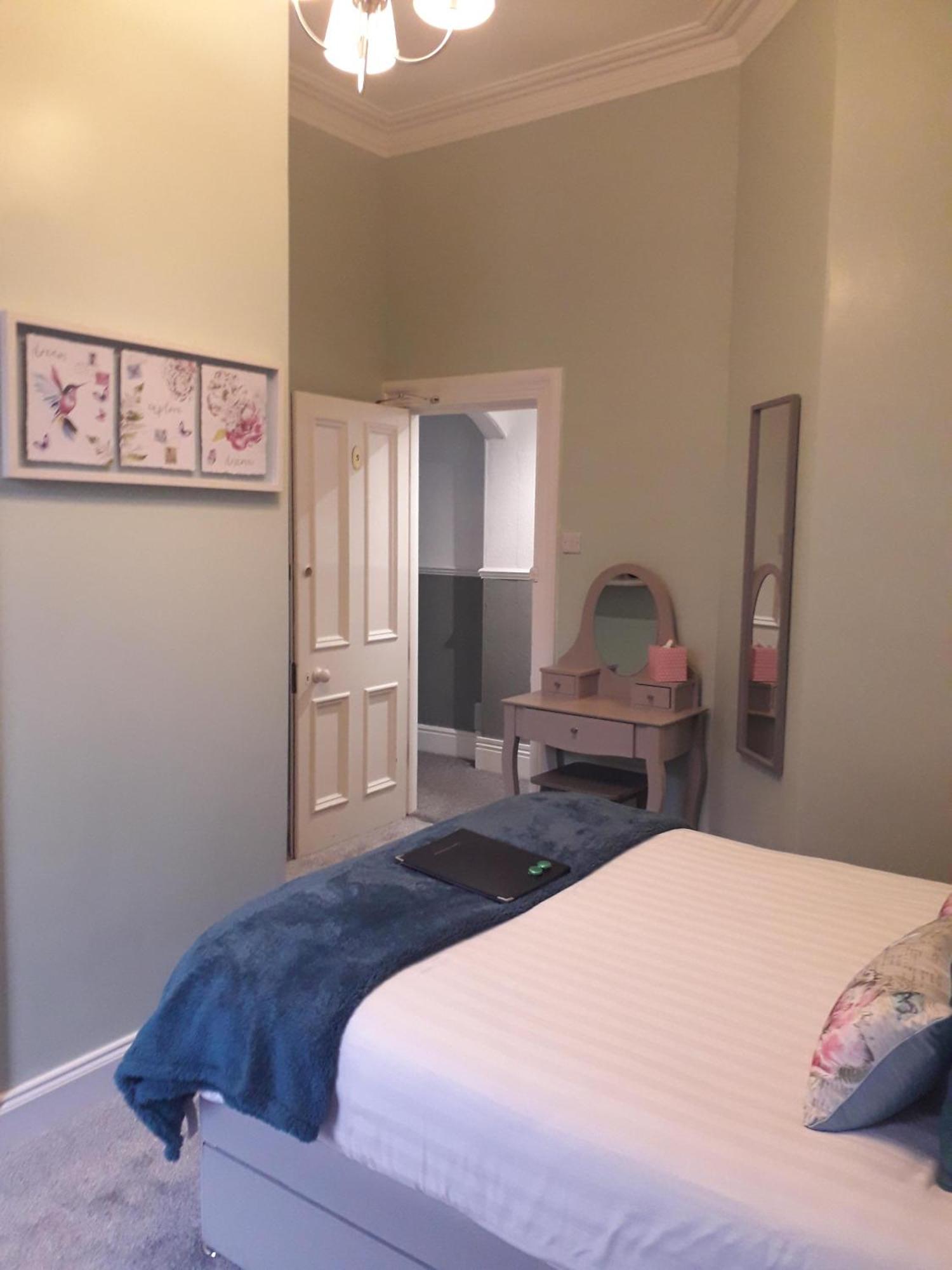 Bed and Breakfast Edendale House à Southport Chambre photo