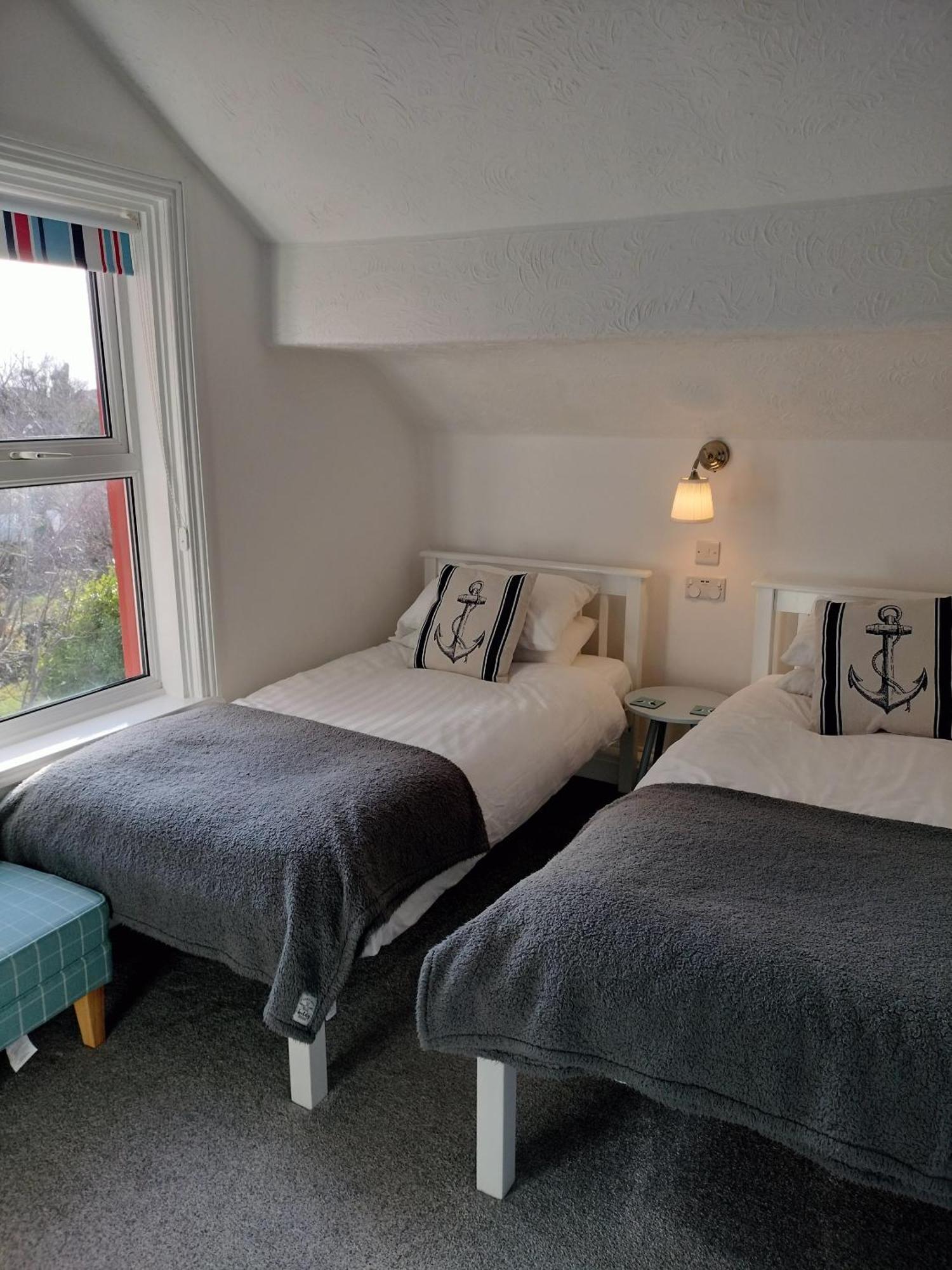 Bed and Breakfast Edendale House à Southport Chambre photo